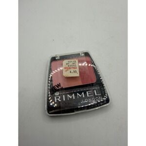 Rimmel London Lasting Finish Blush Highlighter006 Autumn Catwalk Pink Peach 4.5g